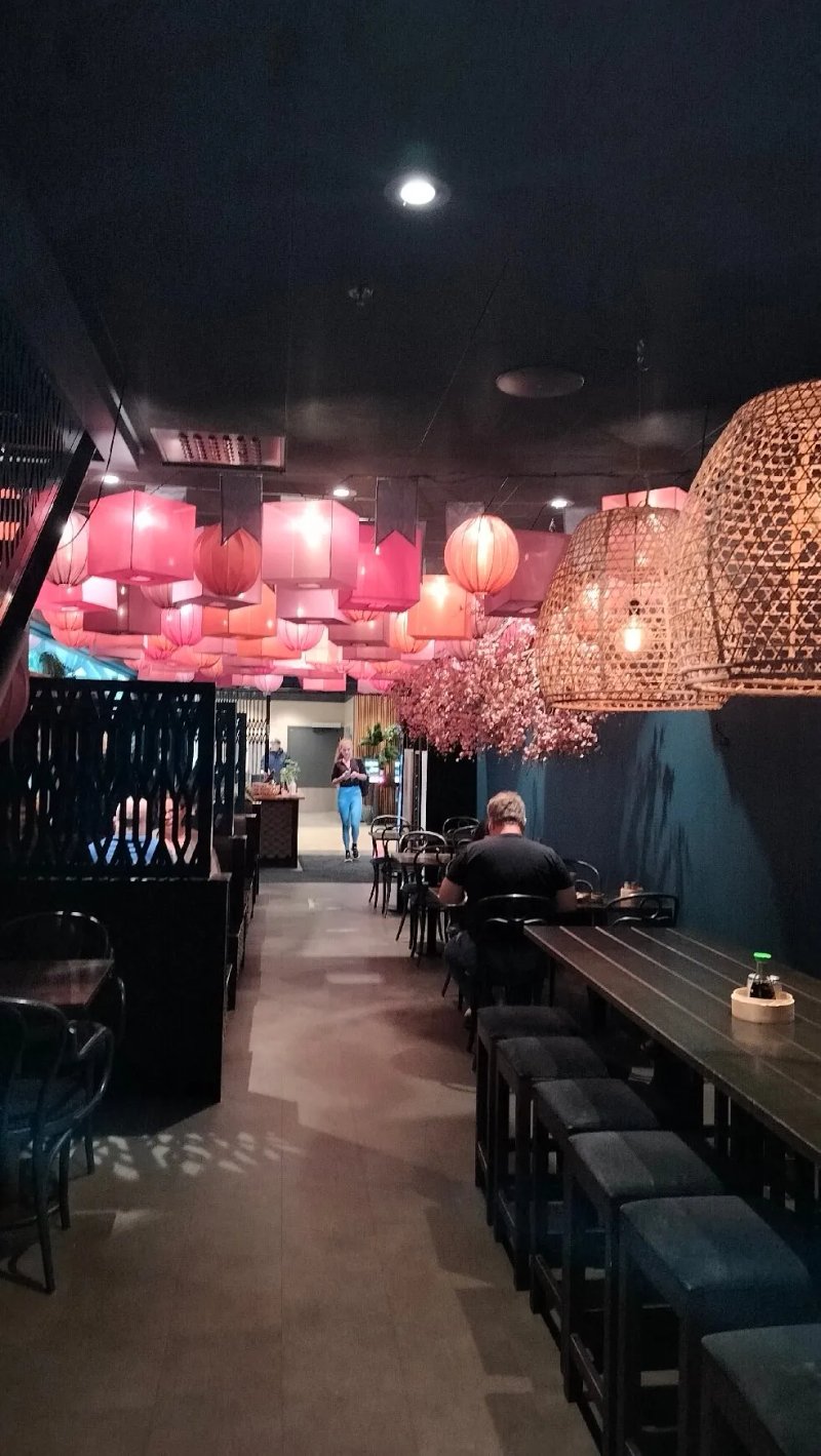 Yomo Karlstad