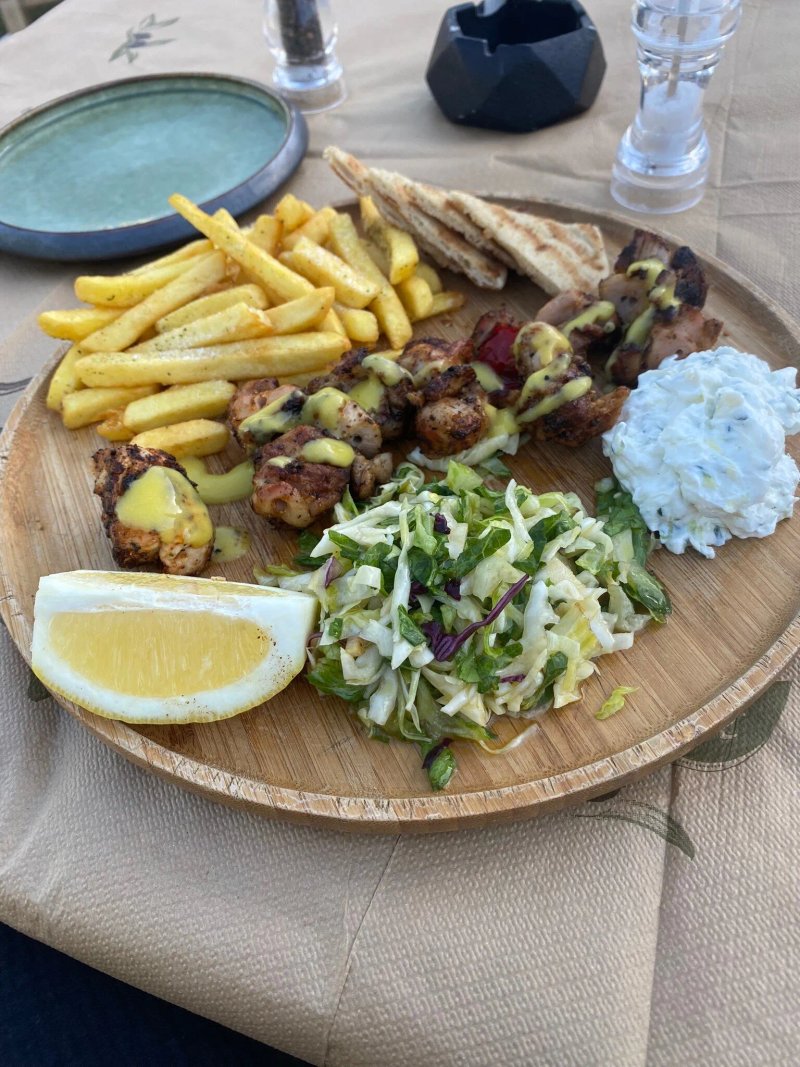 El Greco Skiathos