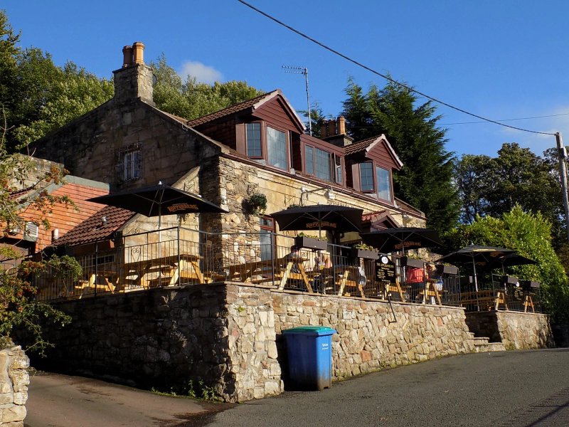 The Applebank Inn