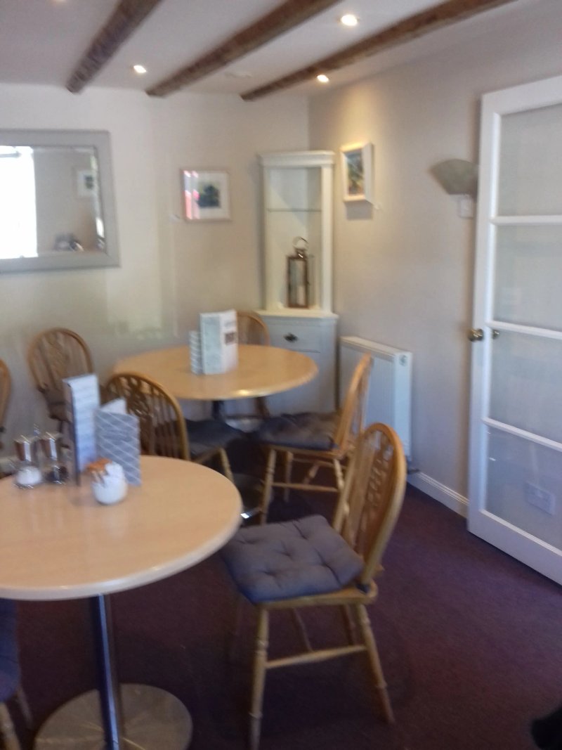Laurel Bank Tea Room Bistro & Bar