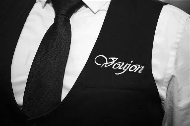 Voujon Restaurant