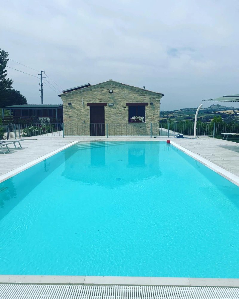 Azienda Agricola Frantoio e Campeggio Abbruzzetti
