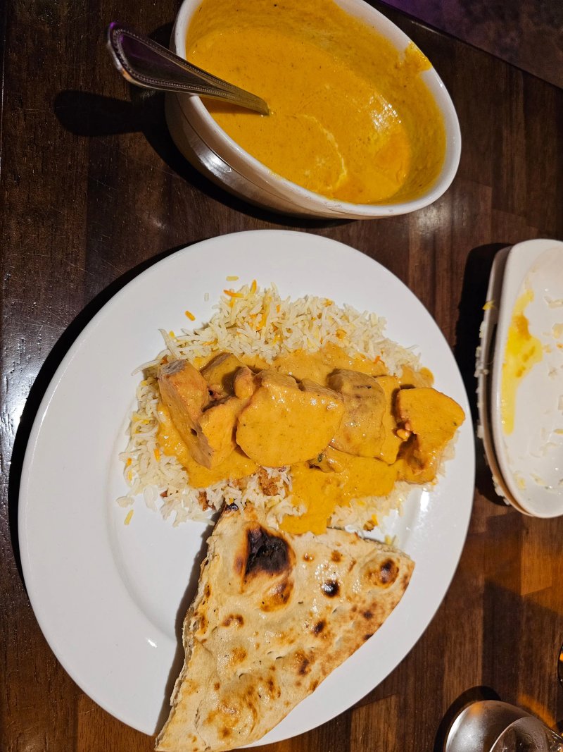 Peppers Restaurant