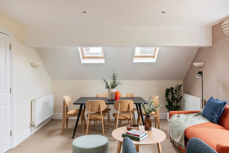 SACO Reading - Castle Crescent