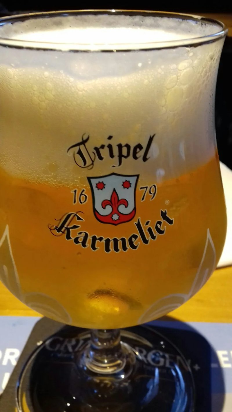 Academie de la Biere