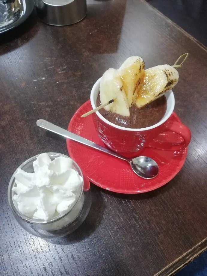 Chocolart