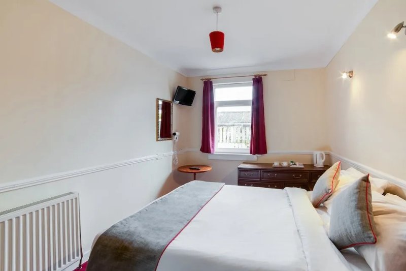 OYO Glenpark Hotel