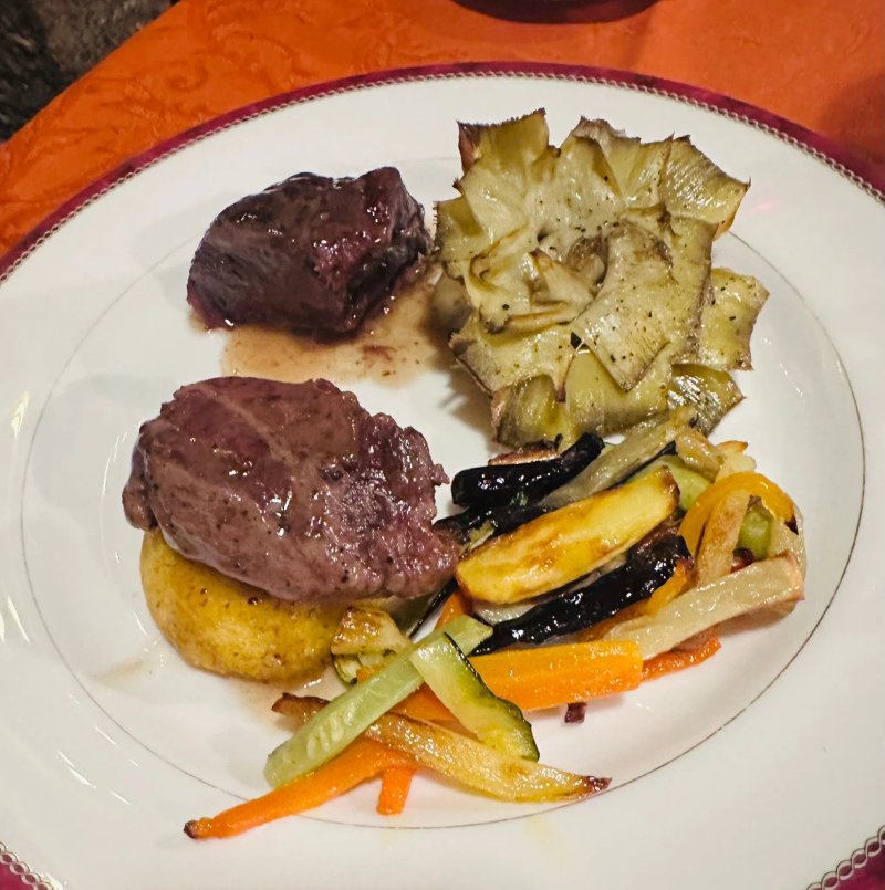 1396 Osteria
