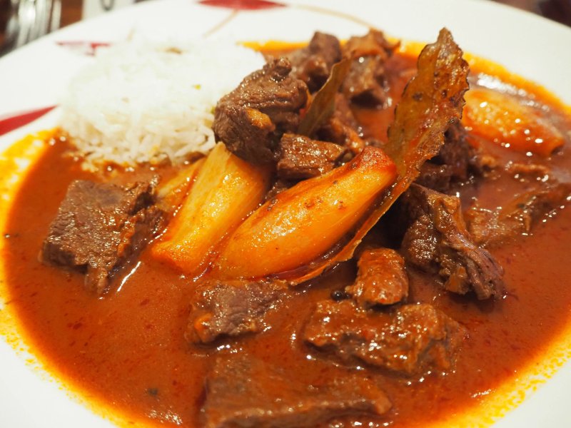 The New Mediterranean Restaurant