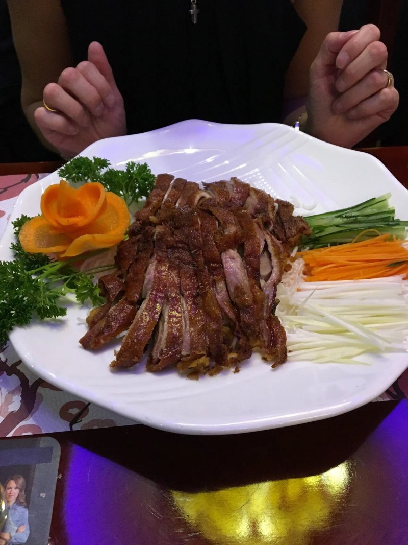 China Restaurant Kolaila