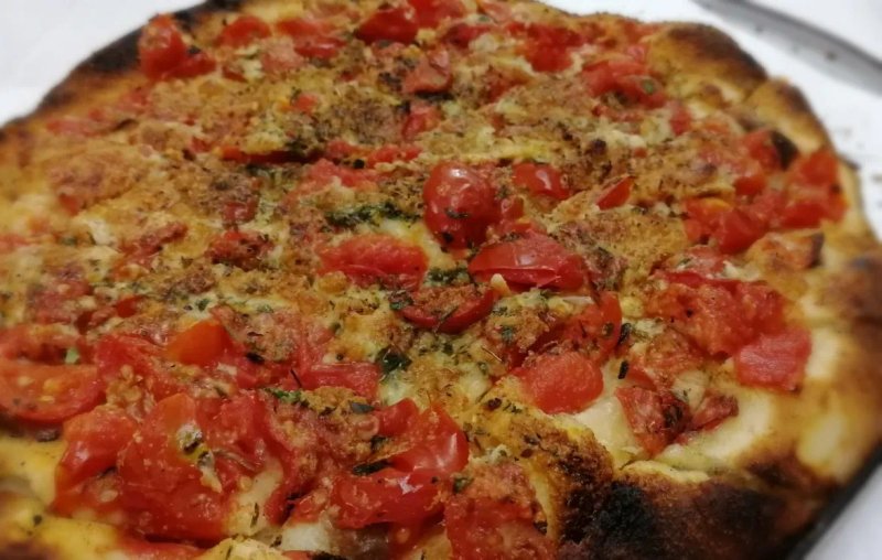 Aleci - Pizzeria