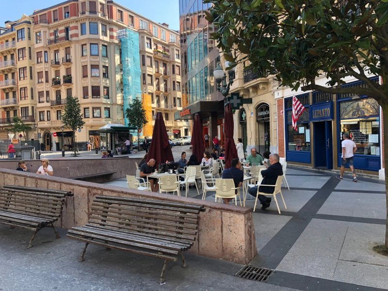 Lepanto Bilbao