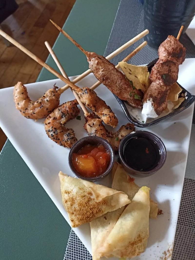 Taberna Rayuela