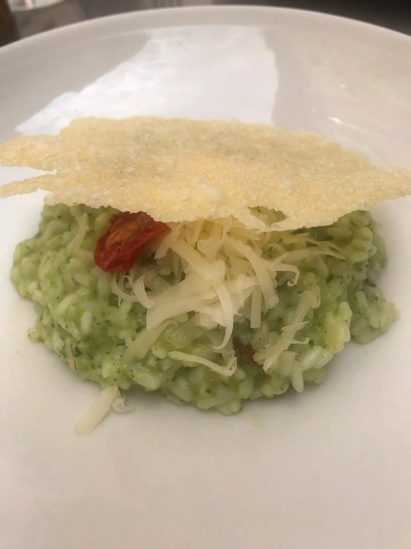 La Cuisine du Marche