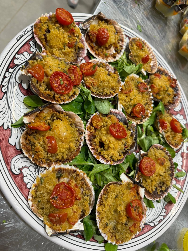 Italfood - Pescheria E Gastronomia