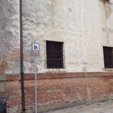 Oratorio Di San Valentino