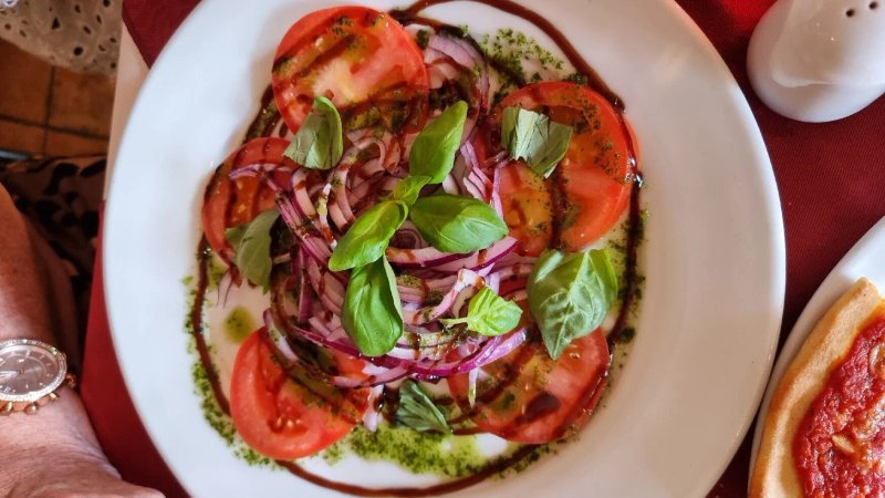 Trattoria Toscana