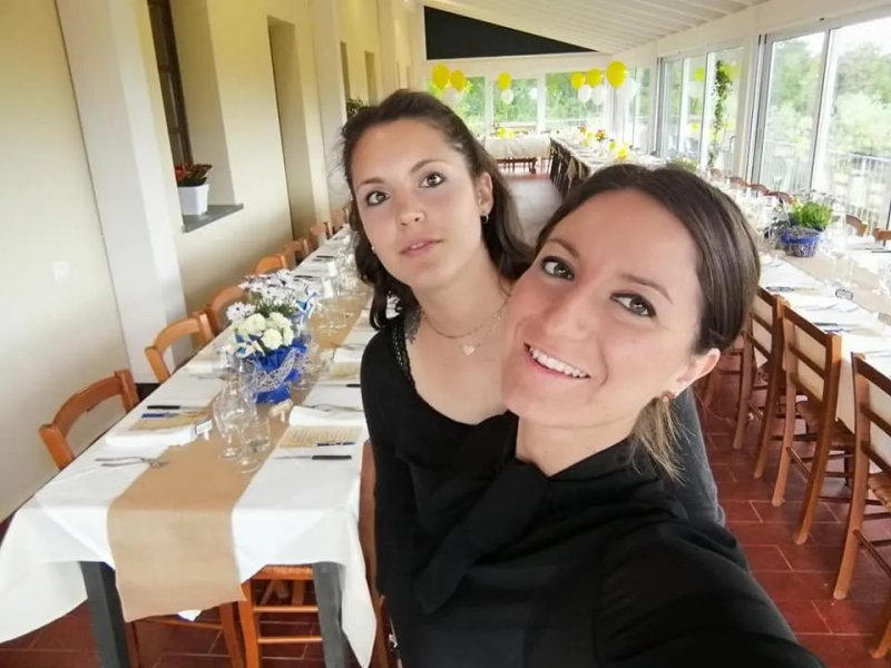 Ristorante Corte Tommasi