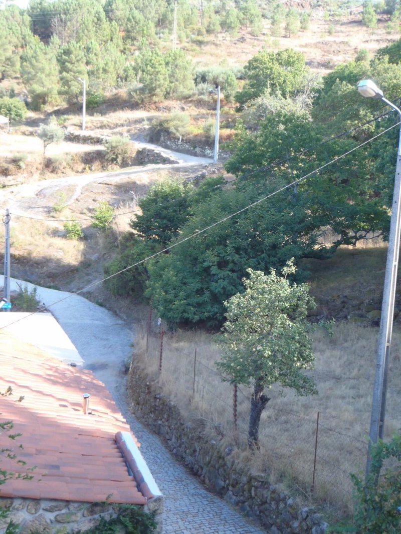 Casas da Ribeira