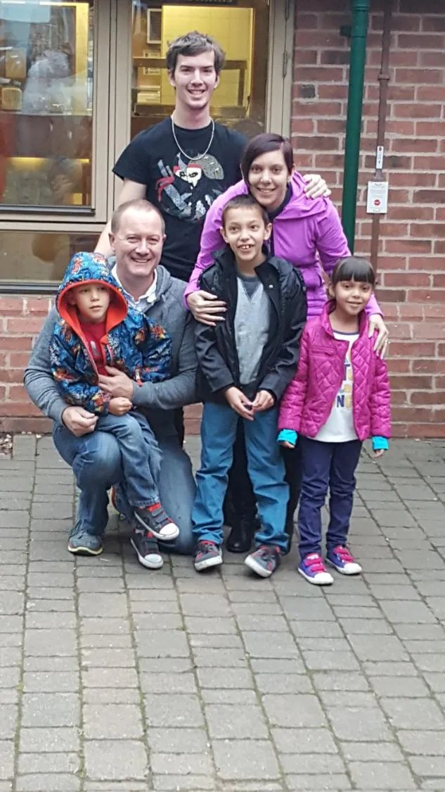 YHA Sherwood Forest