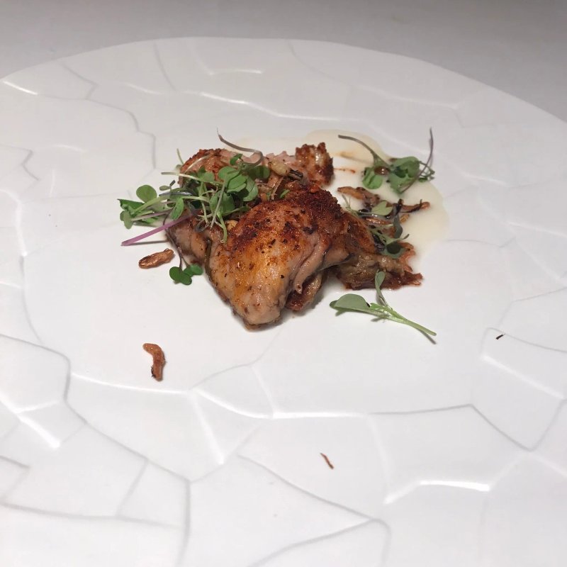 Restaurante Arbequina