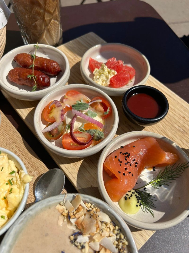 Wulff & Konstali Islands Brygge