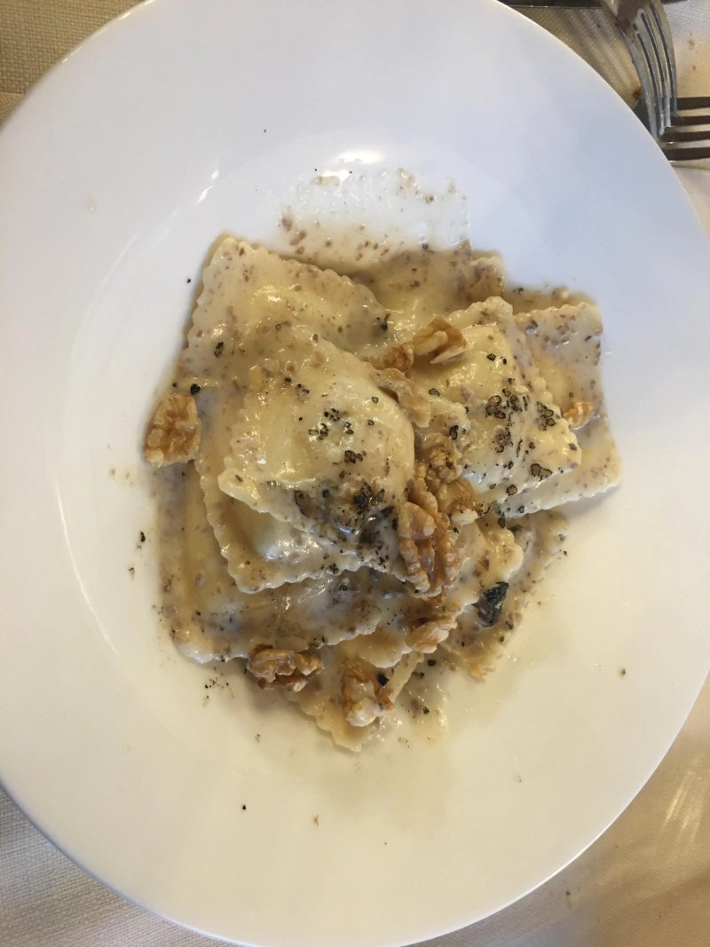 Agriturismo La Mandria