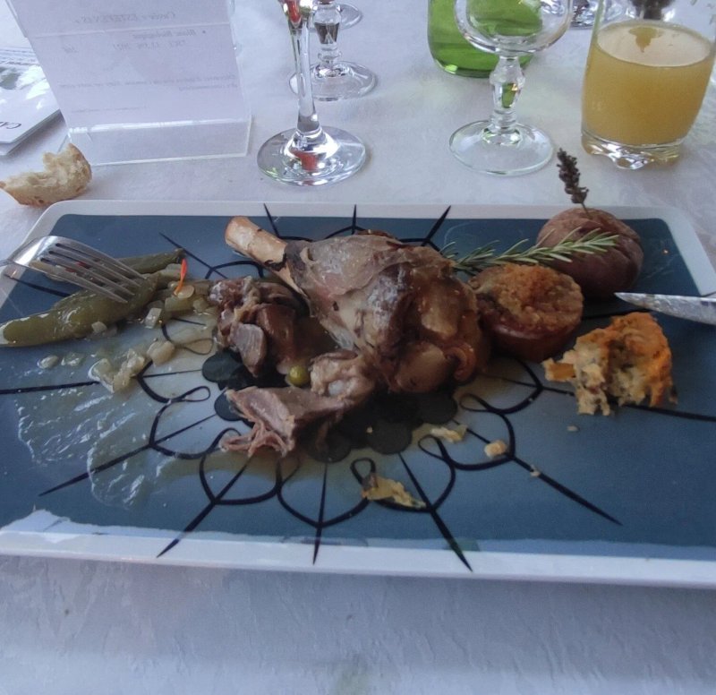 Restaurant les Delices
