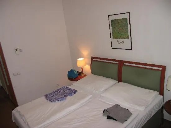 Clarion Hotel Prague Old Town