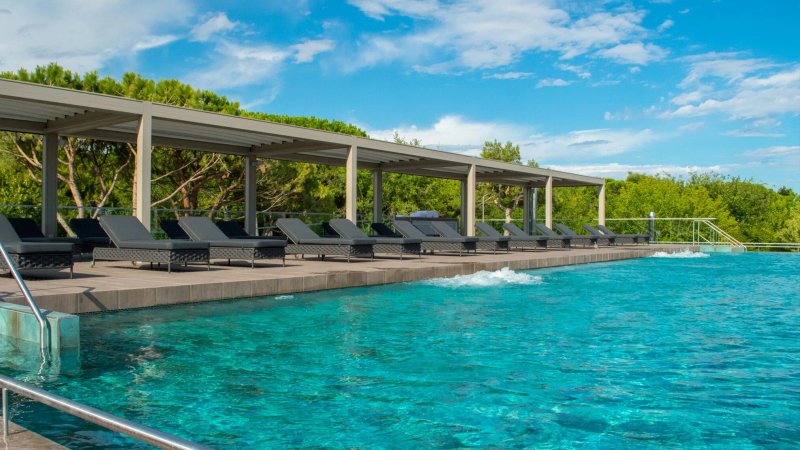 Camping Village Mediterraneo