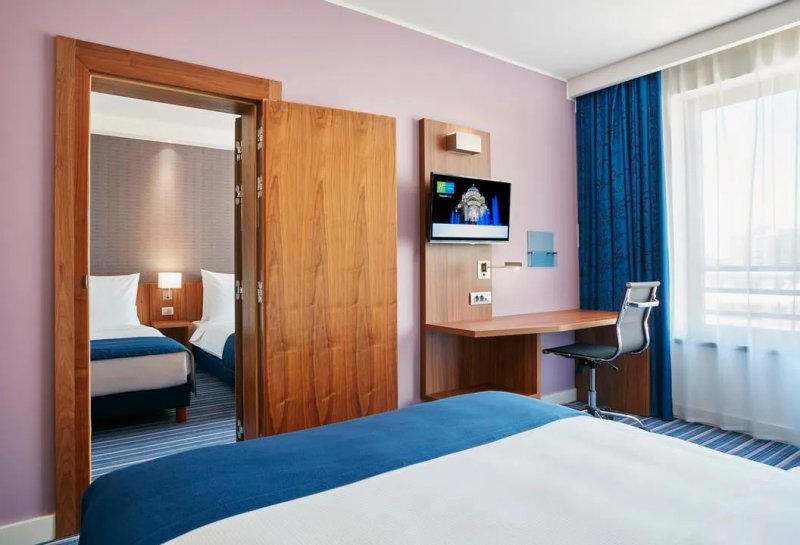 Nobel Palace Hotel
