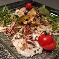 Mojito Restaurant