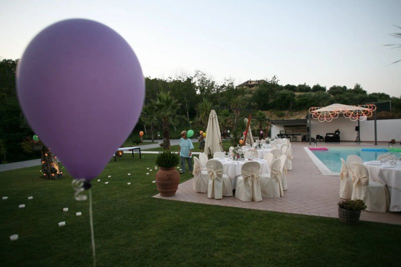 Queen Hotel Romantic House