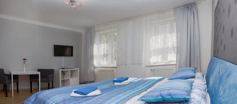 Richmond Teplice Hotel