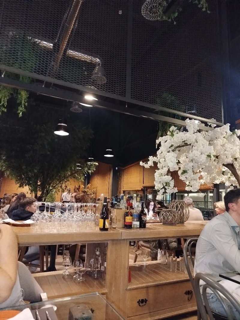 Steakhouse Churrasqueira Nacional Braga