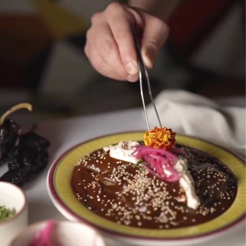 Solito Taqueria Mexicana