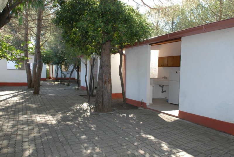 La Pantera Rosa Villaggio Turistico