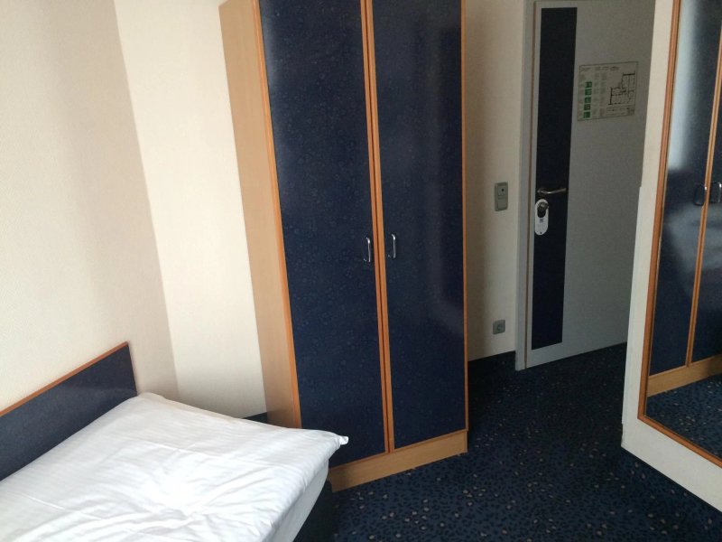 Insel Hotel