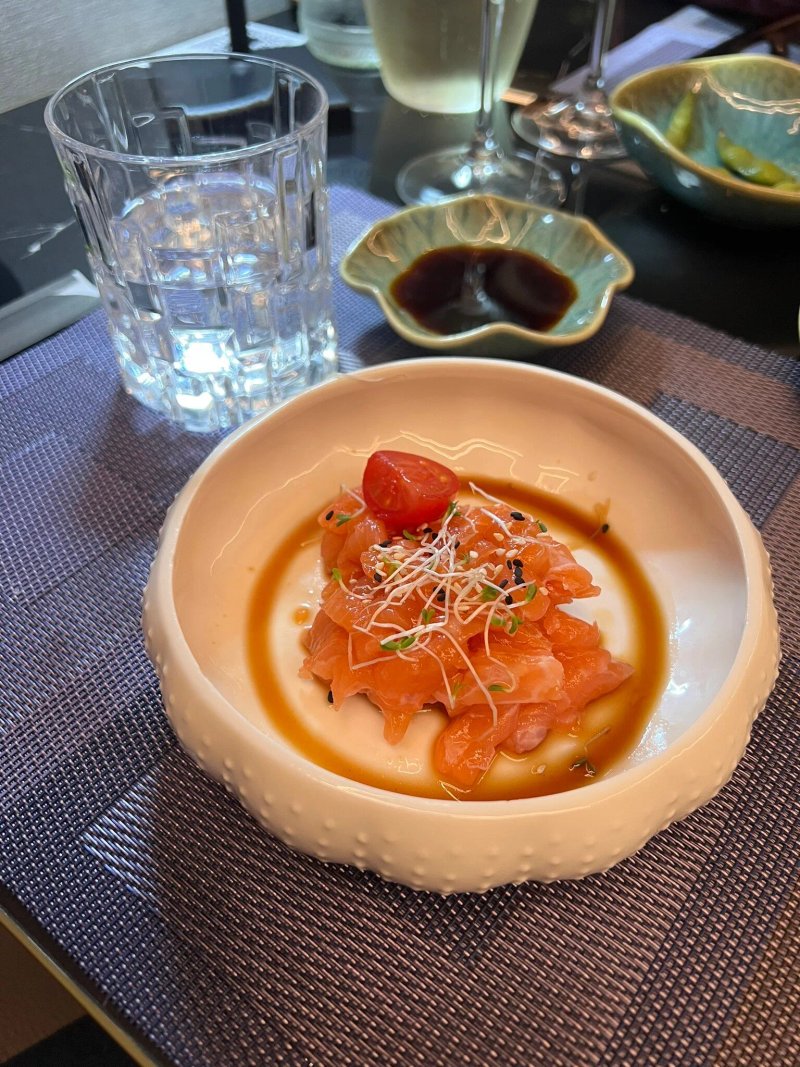Shumu Sushi