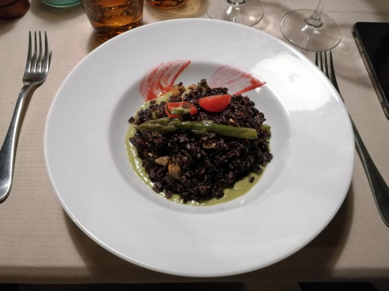 Osteria La Botte Gaia