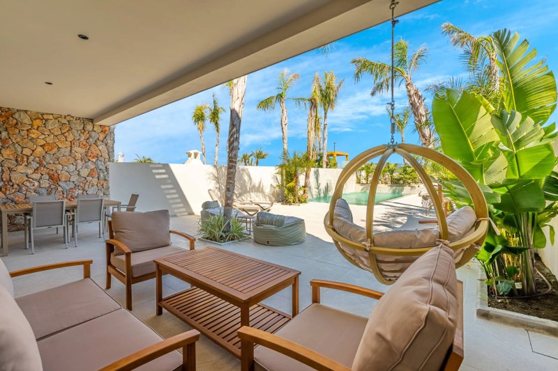 Venezia Luxury Living