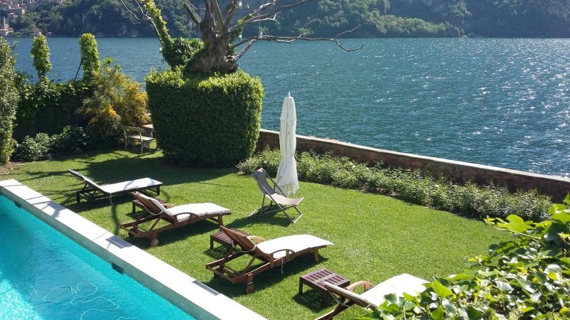 Villa Regina Teodolinda