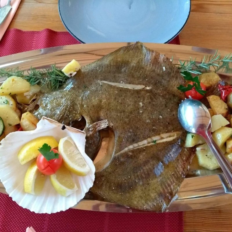 Restaurant Riva