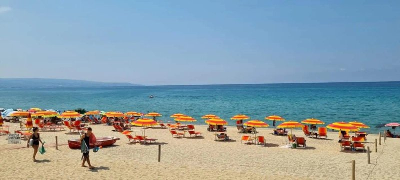 Ristorante Lido Paradise