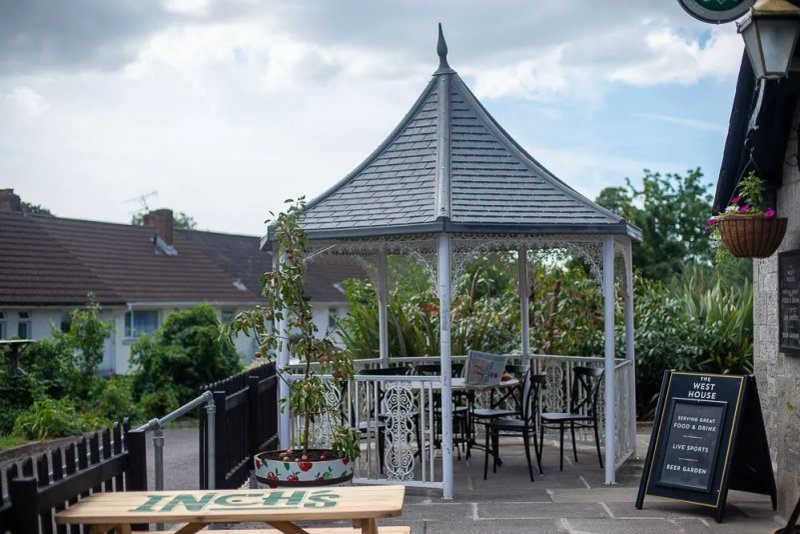The West House Hotel
