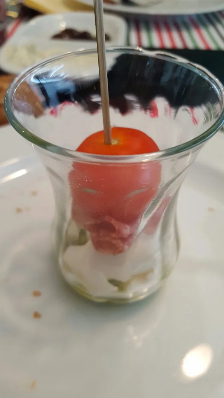 La Pasteria