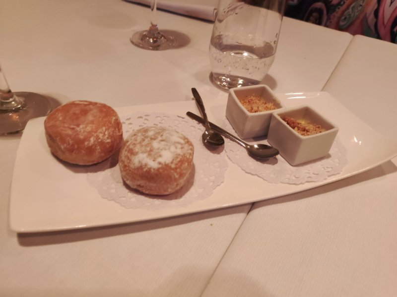 Restaurant d'Artagnan