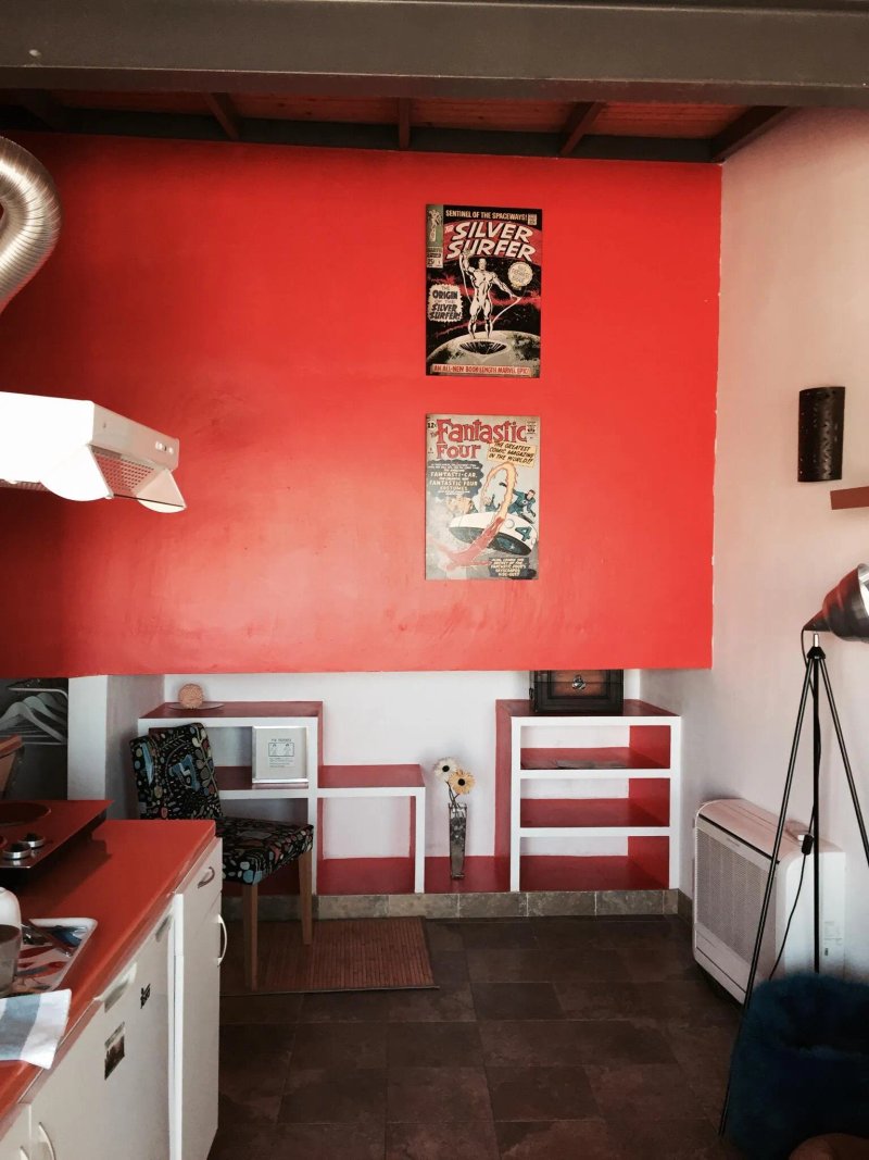 Apartamentos Alarife