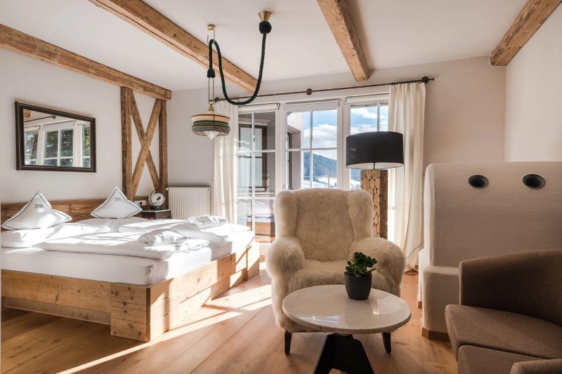 Hotel Hirzer 2781