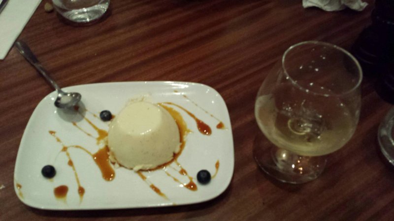 Osteria Ambrosia